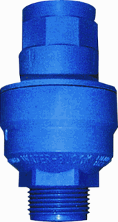 Watts Waterslot 3/4"Voor vaatwas-/wasmachine/droger