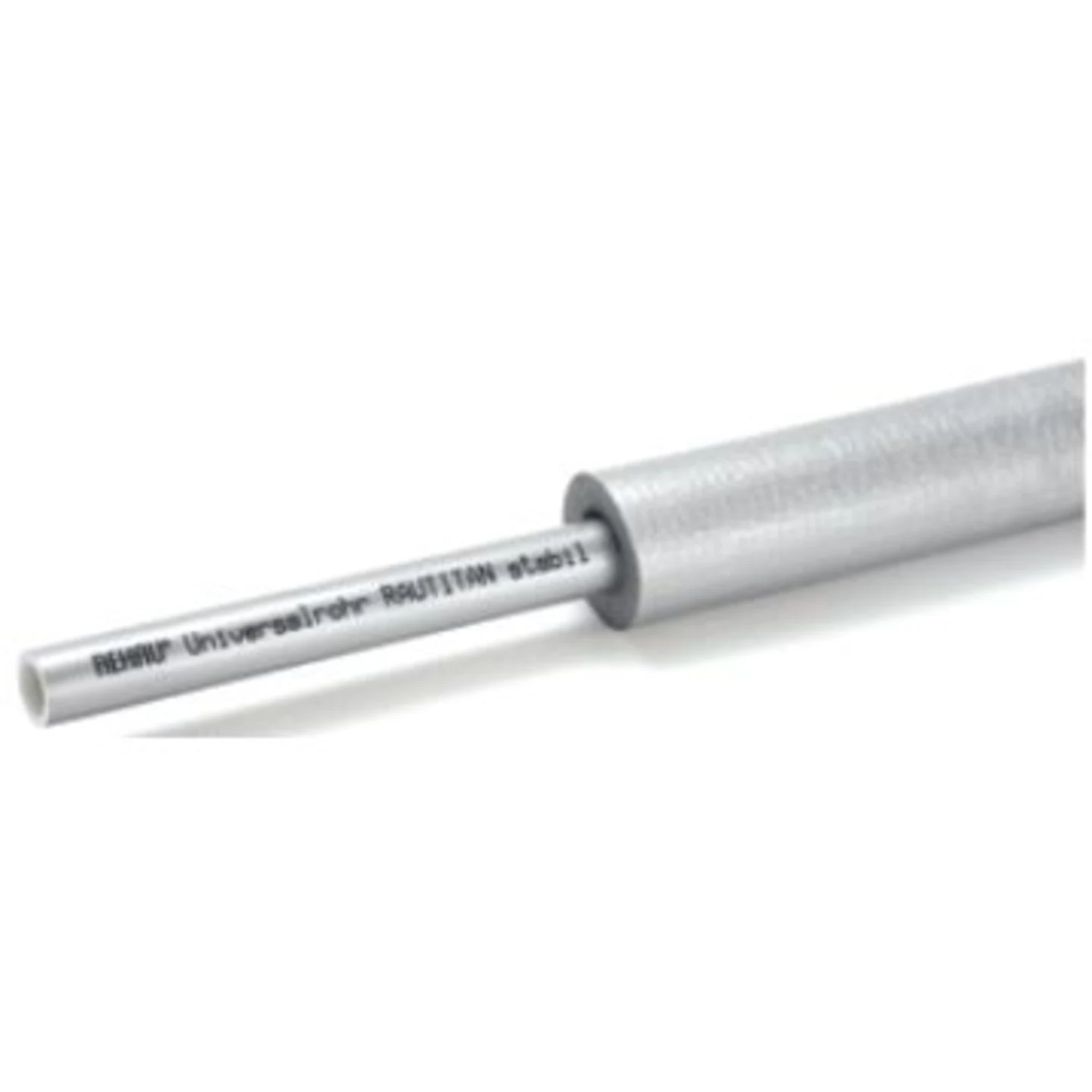 Rehau Stabil ø32 MM Geïsoleerd 9MM