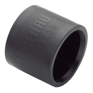 Rehau Schuifhuls ø25MM Rautitan Px