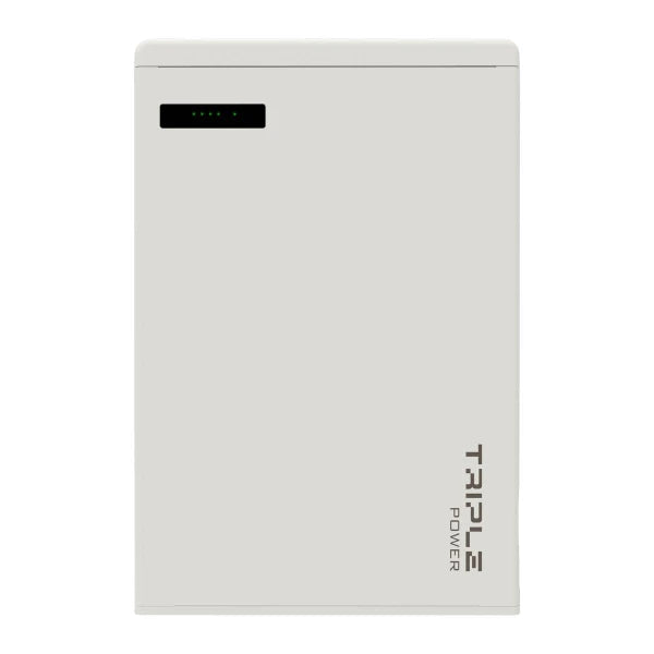 Solax Smart Battery Thuisbatterij 5.2 Kwh - 115V