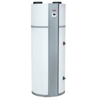 Metro Therm Metroair Aqua 301L